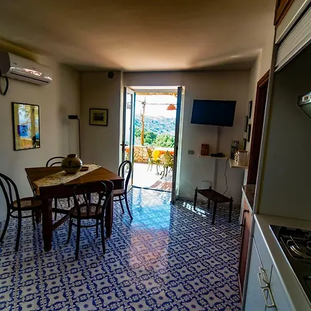 Sunset Hermitage Ξενοδοχείο με διαμερίσματα Ανακάπρι